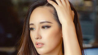 Mai Phương Thúy 'khóc hết nước mắt' cho mối tình năm 21 tuổi
