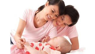 Quy định mới về tìm người nhận trẻ em làm con nuôi