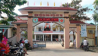 Phó giám đốc bệnh viện treo cổ, để lại thư xin lỗi