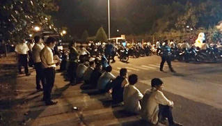 Nam công nhân mất tích bí ẩn khi làm ca đêm, xe vẫn gửi ở nhà máy