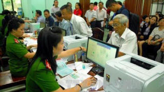 Không có Giấy khai sinh, làm Căn cước công dân thế nào?
