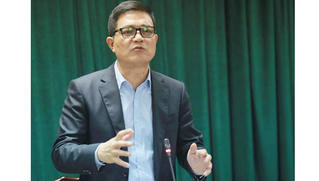 Vì sao chưa thể khẳng định học sinh Bắc Ninh nhiễm sán do ăn ở trường?