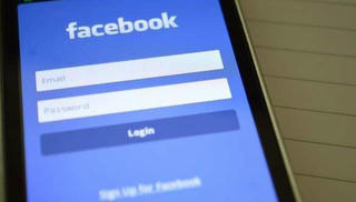 Cảnh báo: Người dùng Facebook nên lập tức thay đổi mật khẩu