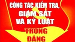 Cách tất cả chức vụ Đảng nguyên Phó Chánh văn phòng Thành ủy TP HCM