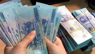 Ông Vũ và bà Thảo phải đóng hơn 80 tỉ đồng án phí