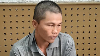 Dùng 'quái chiêu' gọi cửa nhà vắng chủ rồi trộm tiền, vàng giữa ban ngày