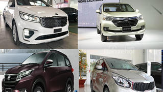 Xế sang bằng giá xe cỏ, Camry xếp hàng dài nối đuôi nhau về Việt Nam