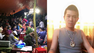 Gay cấn hành trình vây phá sòng bạc 'khủng' của 'giang hồ cộm cán' Tây Nguyên 