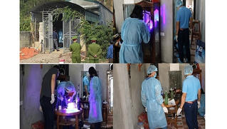 Lạnh người giả thiết động cơ gây án của nghi phạm giết nữ sinh viên bán gà