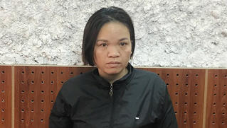 'Lật tẩy' hành tung người đàn bà xin ngủ nhờ rồi bỏ đi trong đêm