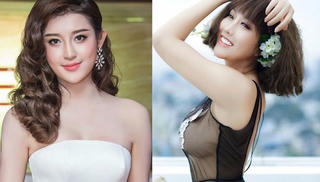 Hoa hậu, siêu mẫu bị bạn học dọa nạt, đánh đập chỉ vì… xấu!