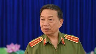 Bộ trưởng Tô Lâm 'lệnh' tăng cường điều tra, xử nghiêm hành vi xâm hại trẻ em