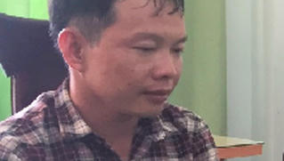 Người đàn ông... bỏ ô tô đi xe máy vì 'mê' ma túy