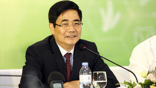 'Doanh nghiệp tư nhân là hạt nhân phát triển của ngành nông nghiệp’