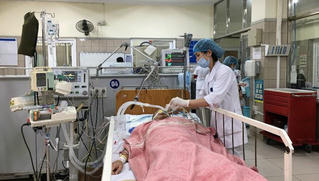 Bác sĩ cảnh báo nguy hại của loại ma túy mới 'núp bóng' thuốc, trò chơi