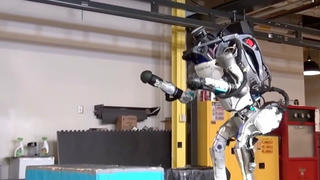 Hàn Quốc sẽ đưa robot có khả năng giết người vào quân đội?