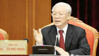 Loạt câu hỏi Tổng Bí thư, Chủ tịch nước muốn Trung ương tìm lời giải