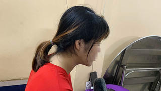 Giải cứu hàng trăm cô gái khỏi động massage, cà phê kích dục