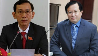 Thủ tướng điều động, bổ nhiệm nhân sự