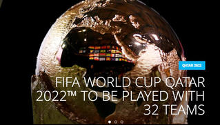 'Chốt' số đội bóng tham dự World Cup 2022, ĐT Việt Nam sẽ thế nào?