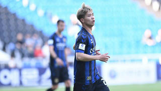 Công Phượng không ra sân, Incheon United tiếp tục nếm trái đắng