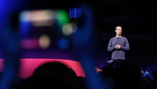 Facebook sẽ phát hành tiền điện tử vào năm 2020?