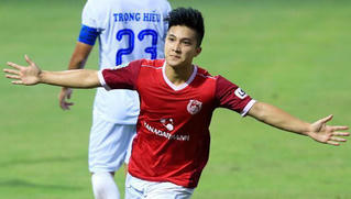 Cầu thủ Việt kiều vào danh sách ĐT U23 Việt Nam là ai?