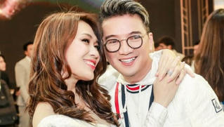 Mỹ Tâm thương Đàm Vĩnh Hưng nên không chịu lấy chồng?