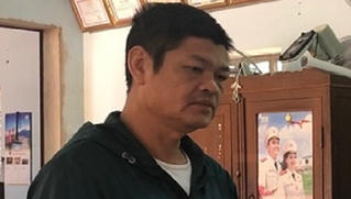 Bắt người đàn ông đổ xăng vào phòng thiêu chết người phụ nữ 