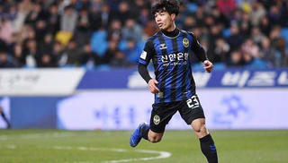Nguyên nhân nào khiến Công Phượng rời Incheon United?