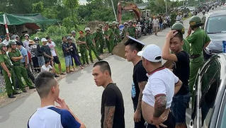Thông tin chính thức vụ ẩu đả ở quán ăn nghi có mặt một số cảnh sát Đồng Nai