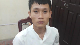 Bắt khẩn cấp nghi phạm giết người trong đêm mưa ở hồ điều hòa TP Bắc Ninh