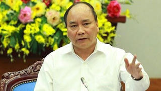 Thủ tướng yêu cầu làm rõ vụ việc Thanh tra Bộ Xây dựng 'vòi tiền'
