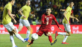 Chuyên gia Thái Lan: 'Đội tuyển Việt Nam sẽ tiến xa ở vòng loại World Cup'