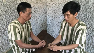 Đến chơi lúc người quen vắng nhà, hai gã trai hại đời bé gái