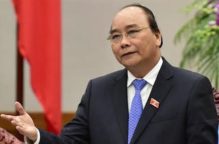 Thủ tướng lên đường tham dự Hội nghị Thượng đỉnh G20 và thăm Nhật Bản