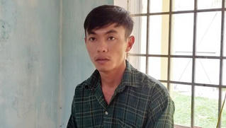 Nam thanh niên đánh chết người đàn ông chung phòng với bạn gái rồi bỏ trốn