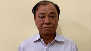 Bắt tạm giam nguyên Tổng Giám đốc SAGRI Lê Tấn Hùng