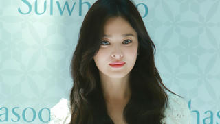 Song Hye Kyo nói gì trong lần đầu tiên sau vụ ly hôn 1500 tỷ?