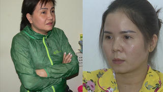 Phá đường dây đánh bạc hàng trăm tỷ đồng do phụ nữ điều hành