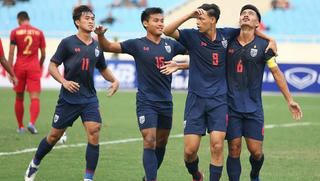 Thái Lan đối diện nguy cơ bị tước quyền đăng cai VCK U23 châu Á 2020