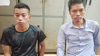 Cảnh báo thủ đoạn cướp đêm manh động ở Hưng Yên