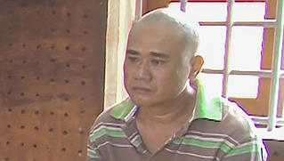 'Chấp vặt', gã đàn ông đâm chết nam thanh niên