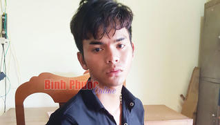Người đàn ông tử vong sau cú đạp của nghịch tử