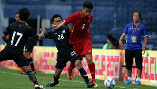 Tuyển Thái Lan bất lợi trước trận gặp Việt Nam tại vòng loại World Cup 2022 