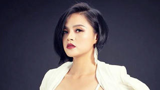Thu Quỳnh lên tiếng giữa nghi vấn bị Chí Nhân 'đá xéo' mượn phim 'nhai lại' chuyện cũ