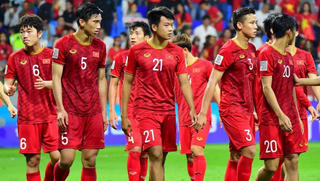 HLV người Malaysia chỉ ra 'điểm mạnh' của ĐT Việt Nam