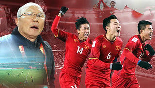 Phương án nào tốt nhất khi ĐT Việt Nam 'đối đầu' với ĐT Thái Lan tại vòng loại World Cup?