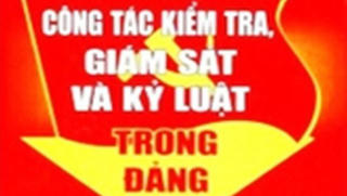 Khai trừ Đảng 2 cán bộ Sở Giáo dục và Đào tạo Hoà Bình