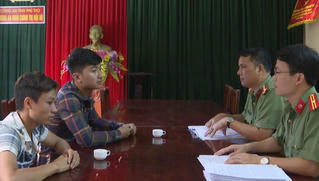 'Loan báo' chốt kiểm tra, bôi nhọ CSGT, nhóm kín trên facebook bị xử phạt